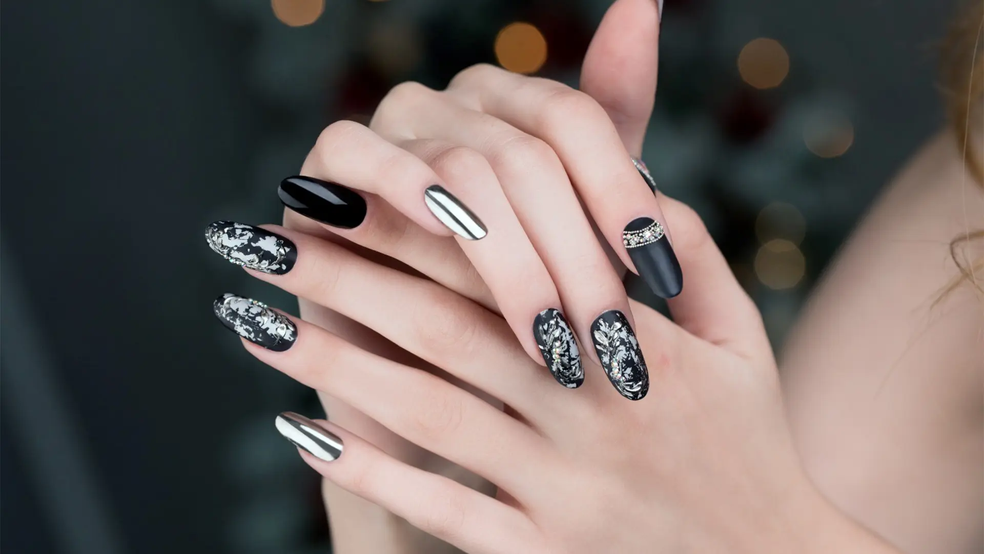 İncesu Protez Tırnak